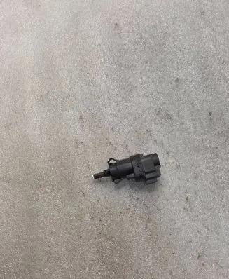Ford Focus Clutch pedal sensor 
