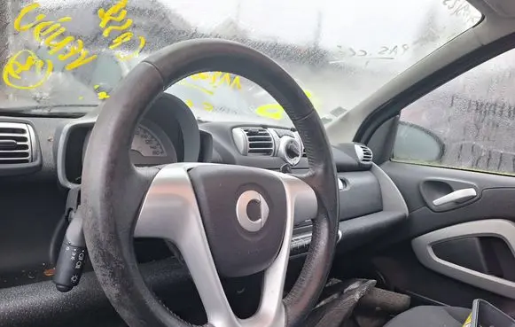 Smart ForTwo II Steering angle sensor A4515400317