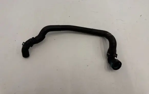 Jaguar F-Type Coolant pipe/hose 9W838C460AD