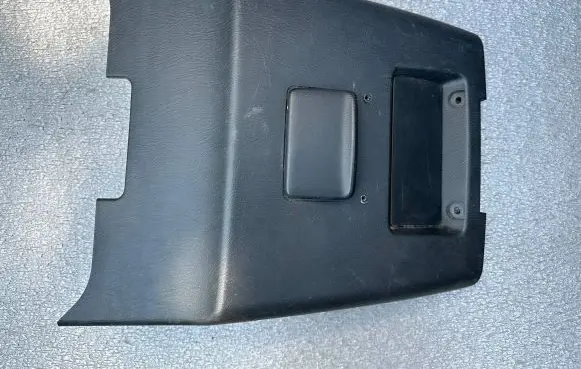 Nissan Patrol Y61 Center console decorative trim 96913VD300 965103J100