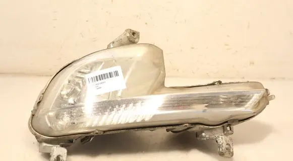 Peugeot 508 Front fog light