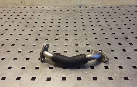 Skoda Yeti (5L) Turbo turbocharger oiling pipe/hose