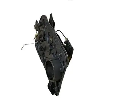 Jeep Grand Cherokee Front window lifting mechanism without motor 68231062AC 68231062AE P04589924AH