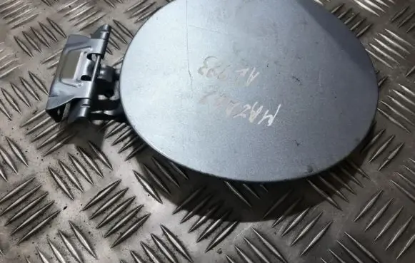 Mazda 2 Fuel tank cap d651