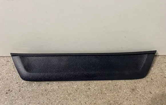 Lexus RX 450H Rear sill trim cover 6791648070