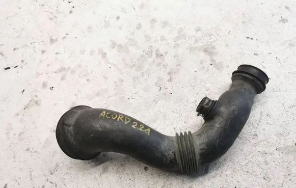Honda Accord Intercooler hose/pipe