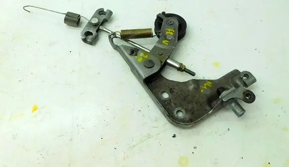 Honda FR-V Handbrake/parking brake lever assembly 191709