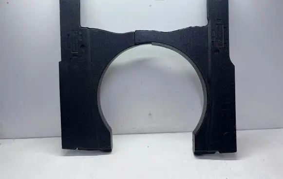 Volkswagen PASSAT B8 USA Glove box in trunk 561864471A 561864472C
