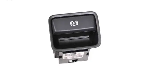Mercedes-Benz GLE (W166 - C292) Hand brake release handle A2469050451