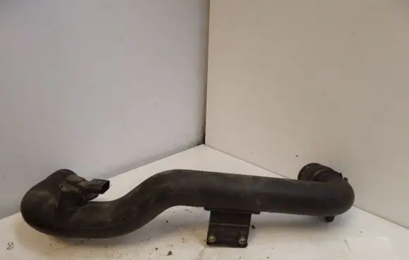 Volkswagen PASSAT B5 Intercooler radiator