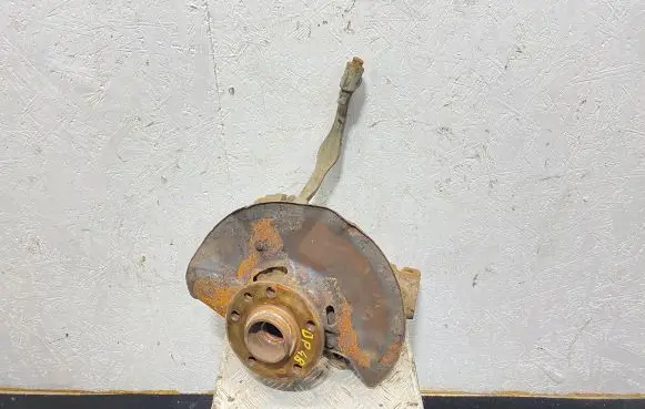 Volkswagen Transporter - Caravelle T5 Front wheel hub