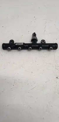 Volvo V70 Fuel main line pipe 9681549580