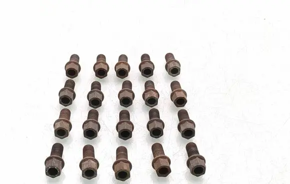 Volkswagen Caddy Nuts/bolts WHT001812