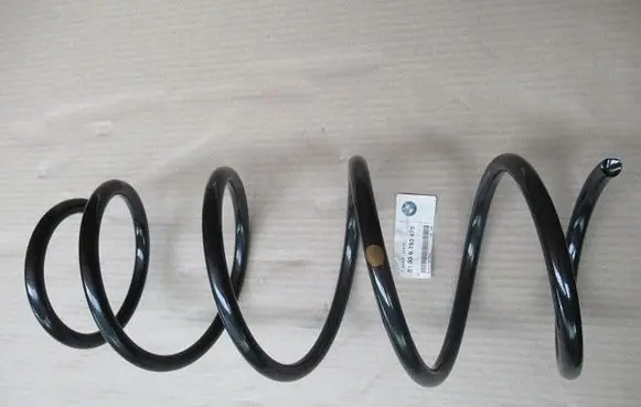 BMW X3 G01 Front coil spring 31336753475