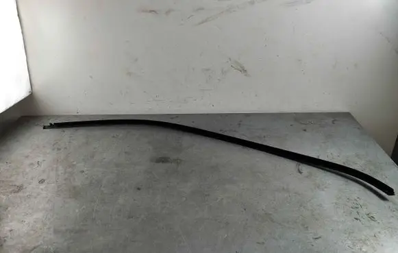 Land Rover Discovery Sport Front door glass trim molding LR058480