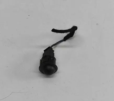 Mercedes-Benz GLE (W166 - C292) Sun solar sensor A2049057501