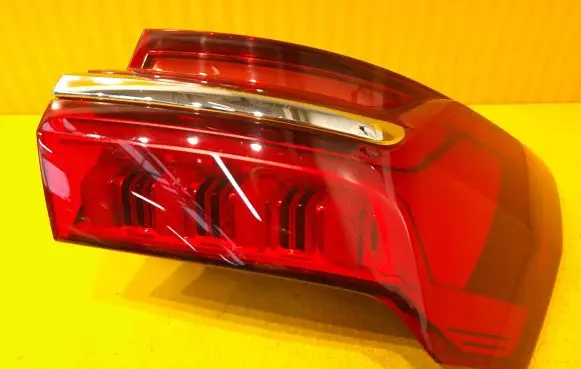 Audi A6 S6 C8 4K Rear/tail lights 4K5945092B