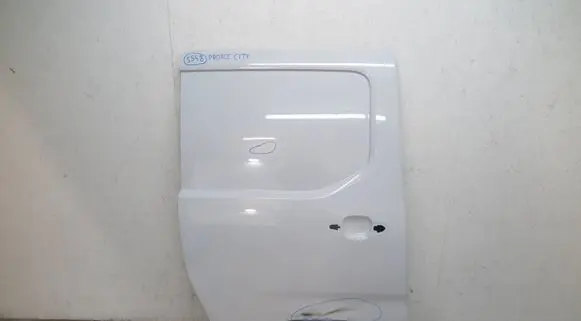 Toyota ProAce City Side sliding door 