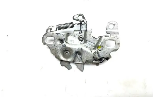 Peugeot 5008 II Engine bonnet/hood lock/catch