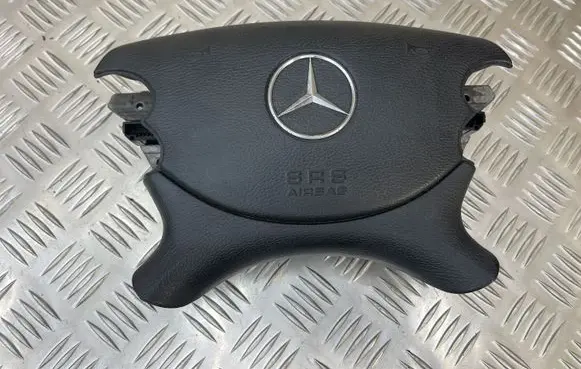 Mercedes-Benz CLS C219 Steering wheel airbag A2198601502
