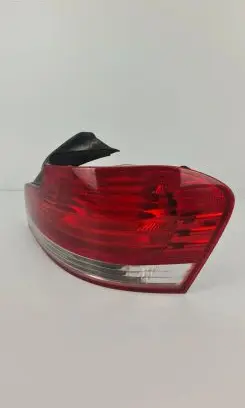 BMW 1 E82 E88 Rear/tail lights 7285642