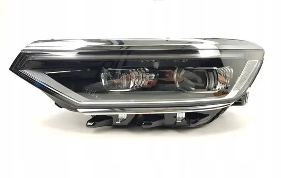 Volkswagen PASSAT B8 Headlight/headlamp 3G1941081P