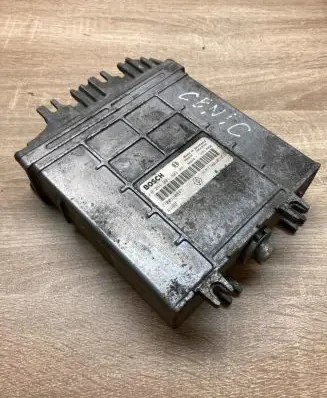 Renault Scenic I Engine control unit/module ECU 7700105953
