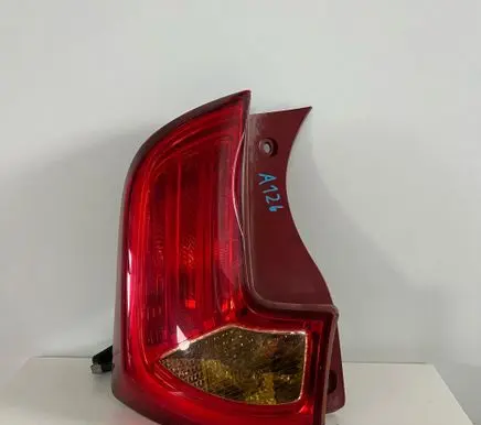KIA Picanto Rear/tail lights 92402-1Y0