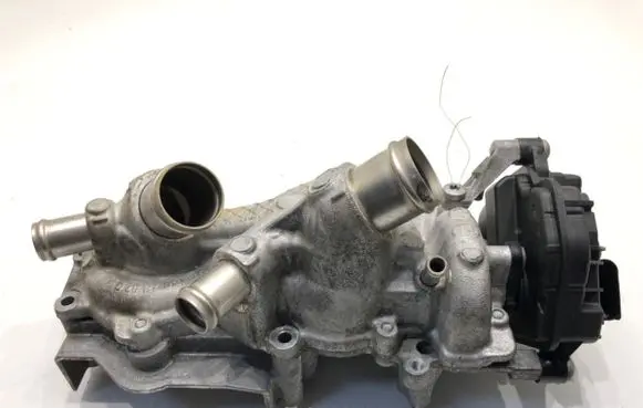 Skoda Kamiq Water pump 05E121111K