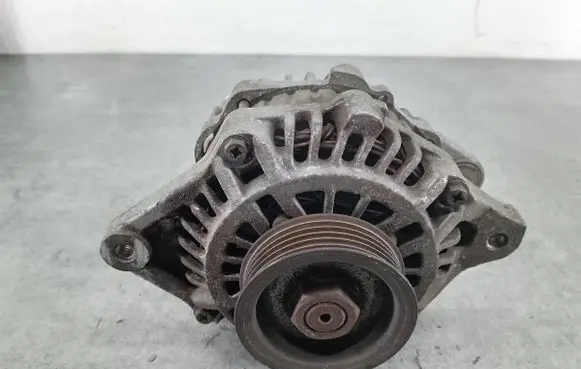 Honda Jazz Generator/alternator A5TB0091AHGA56