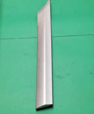 Mercedes-Benz C W203 Rear fender molding trim A2036900762