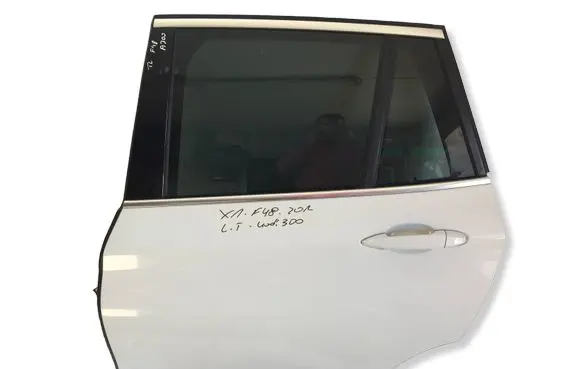 BMW X1 F48 F49 Rear door 071A028463