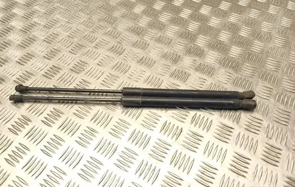 Seat Ibiza IV (6J,6P) Tailgate/trunk strut/damper 6J8827550B 882867645N
