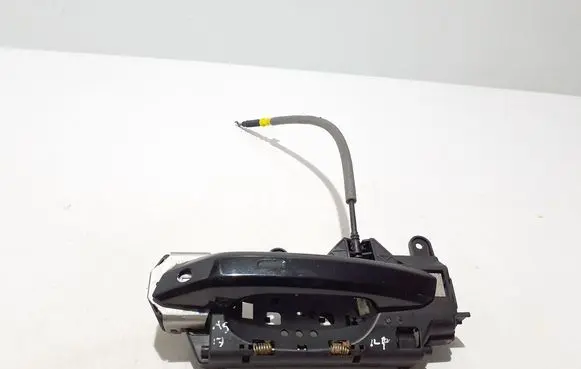 Audi A5 Front door exterior handle 