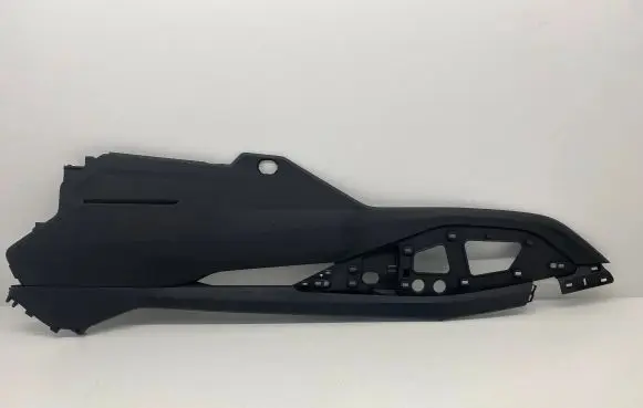 Audi e-tron Centre console side trim front 4KL863303