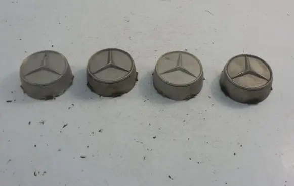 Mercedes-Benz Sprinter W901 W902 W903 W904 Original wheel cap 6014010325