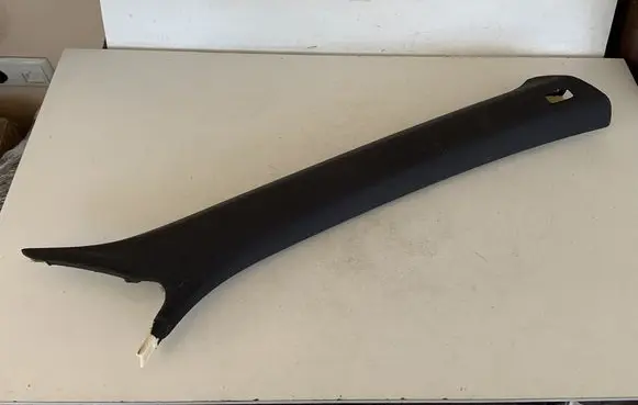 Audi A6 S6 C7 4G (A) pillar trim 4G0867234 4G0867234JY1