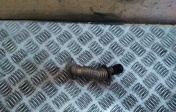 KIA Sportage EGR valve line/pipe/hose