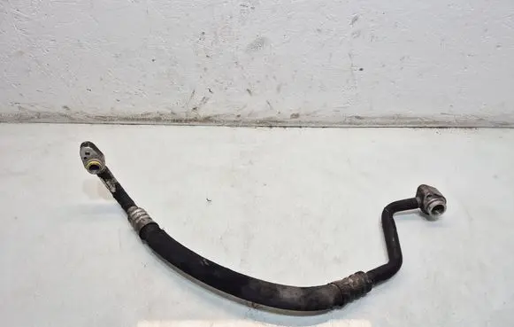 Audi A6 S6 C6 4F Air conditioning (A/C) pipe/hose 030006901