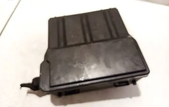 Audi A5 8T 8F Other interior part 8t0035619