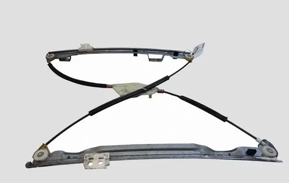 Citroen C4 Grand Picasso Front window lifting mechanism without motor