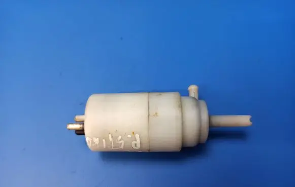 Mercedes-Benz 380 560SEC C126 Windscreen/windshield washer pump 1248960221