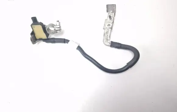 Audi A3 S3 8V Negative earth cable (battery) 5Q0915181D
