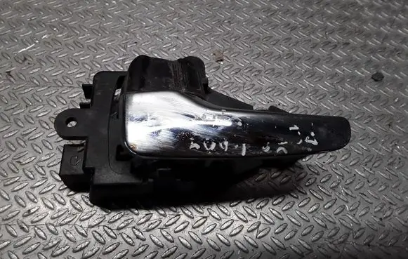 Peugeot 4007 Rear door interior handle MN105359