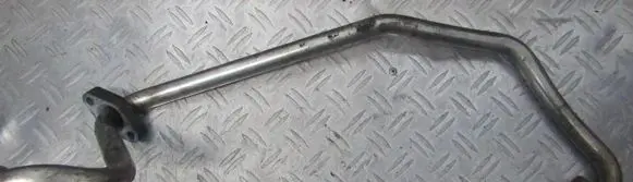 EGR valve line/pipe/hose