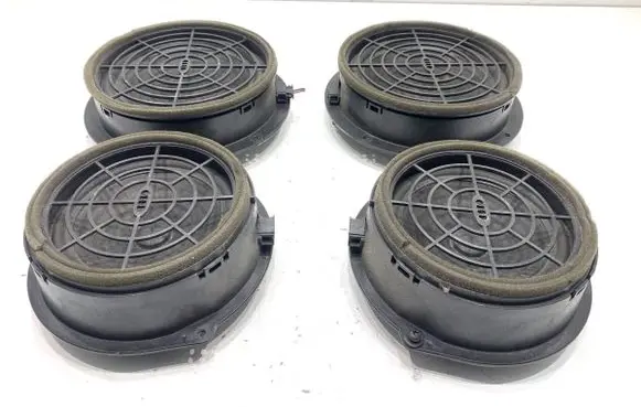 Audi A4 S4 B8 8K Audio system kit 8R0035411