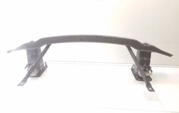 BMW X5 E70 Front bumper cross member 74529416 745294