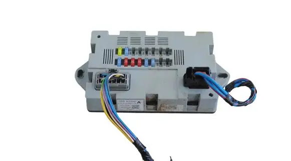 Jaguar XJ X351 Fuse box set CPLA14Q073AA