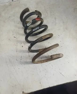 Volvo XC90 Rear coil spring 