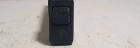 Mazda 626 Panel lighting control switch 55490